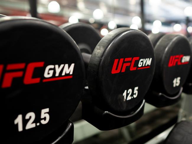 A UFC Gym Australia spokesperson said the company had appointed administrators because it was the “best option available” to stabilise its financial situation and added “the company retains full confidence in the future” of the brand’s continued survival in Australia.