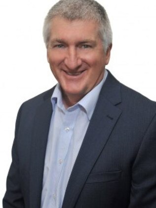 Stuart Bath of Skyline Real Estate.