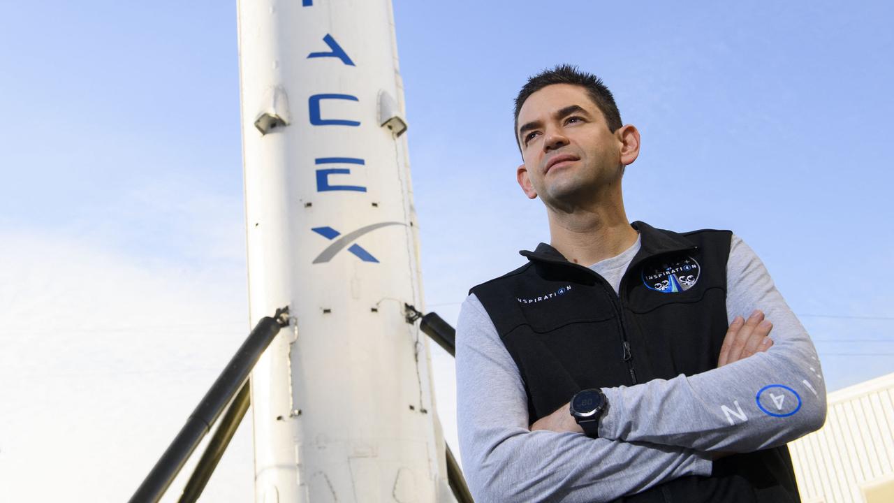 Watch this space: Trump tells Musk associate to take a walk