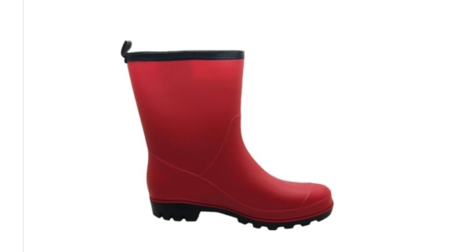 Commando gumboots hot sale