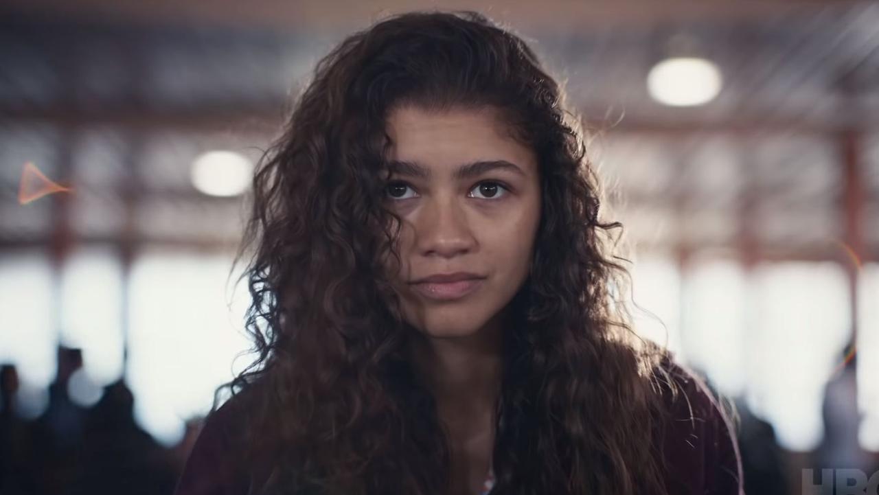 Euphoria special episode Rue answers burning finale question