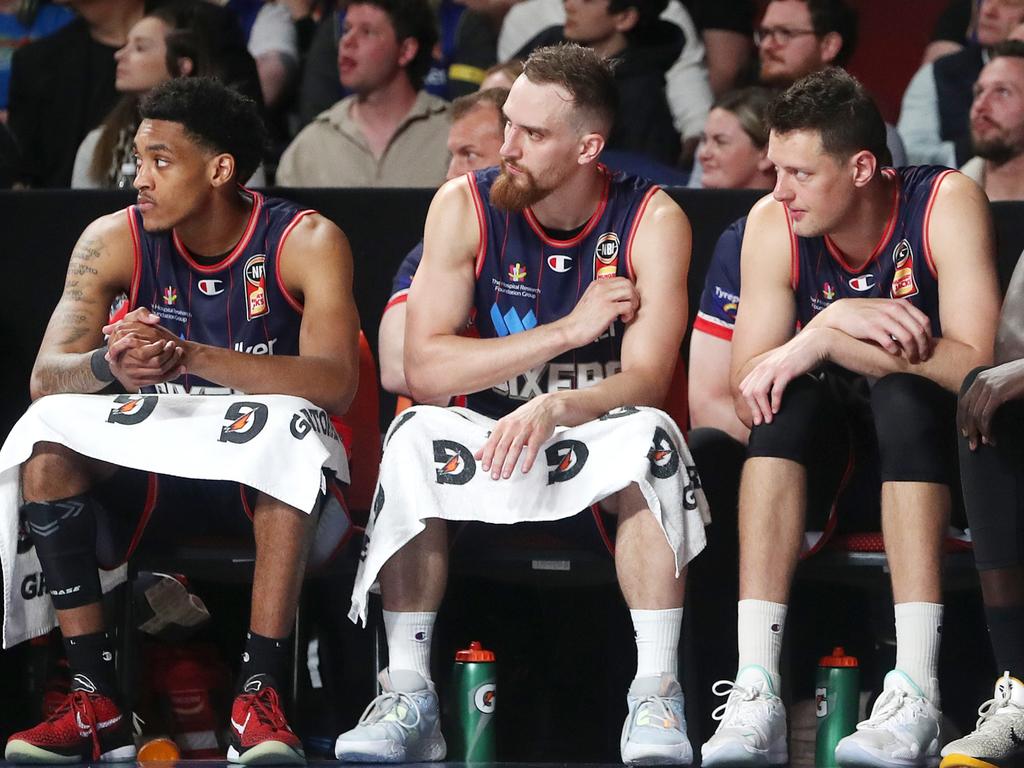 The Ball and Hampton experiment: 5 takeaways from NBL's Next Stars 2019/20