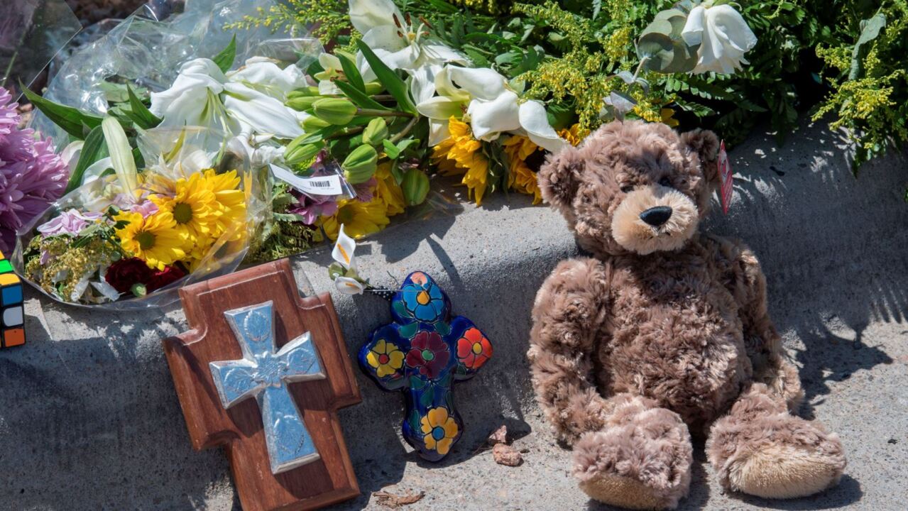 El Paso shooter indicates he was inspired by Christchurch attacks