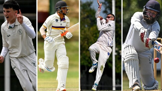 Ultimate VTCA Senior Division season preview.