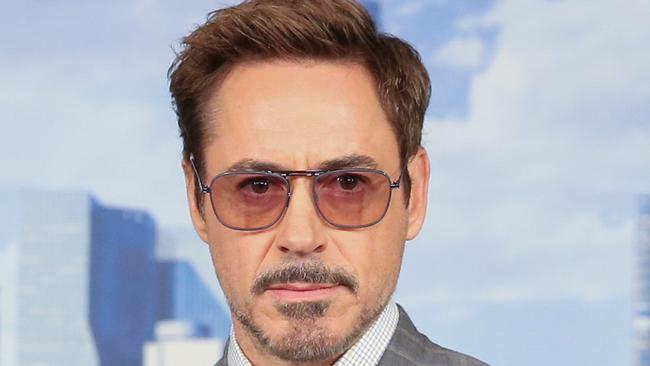 Robert Downey Jr. describes filming 'Spider-Man: Homecoming': 'I genuinely  had a blast' - ABC News