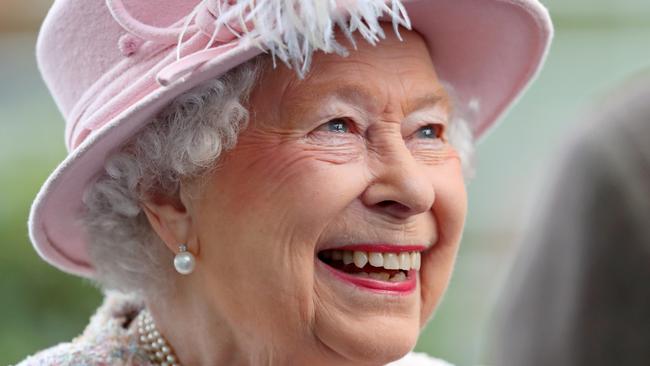 Queen Elizabeth II is 95 years old. Picture: Max Mumby/Indigo/Getty