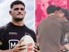 Paparazzi, pressure, invasion of privacy: Penrith’s real challenge