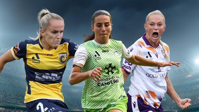 A-League Women mid-year report card: Grades, standouts, predictions