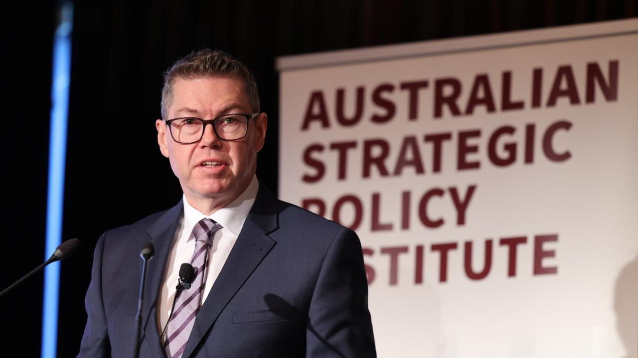 ALP ‘open’ to boosting defence budget