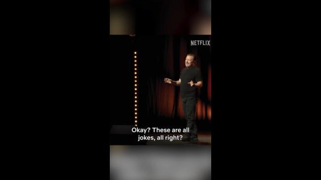 Ricky Gervais slammed over new stand-up show | news.com.au — Australia ...