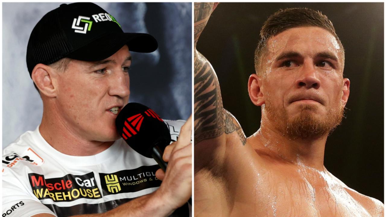 ‘He’ll act like I didn’t want it’: Gal slams SBW ploy and sets deadline for super-fight