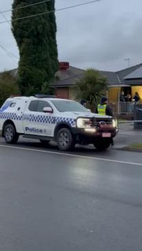 Man dead after stabbing at Thomastown home