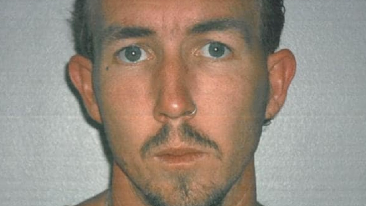 Notorious Sex Offender Douglas Jackway To Be Released The Australian 0330