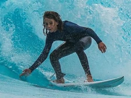 ‘Circling’: Heroes recount nightmare swim after shark attack