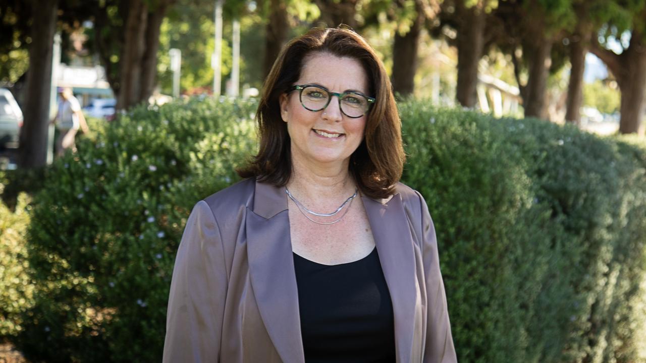 Independent Nelson MLC Meg Webb has put political donations reform back on the agenda ahead of a potential early state election. Picture: Supplied