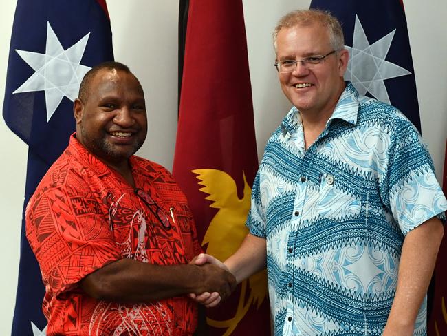 Swap Pacific policy on the run with these three steps