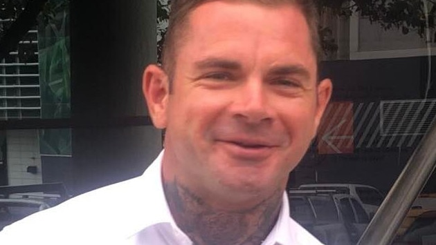 Matthew Rollon Phillips pleaded guilty in Maroochydore Magistrates Court on Monday to possessing dangerous drugs on July 30, 2021.Â Picture: Sunshine Coast Daily.