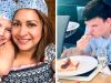 Your Christmas lunch could kill my kid