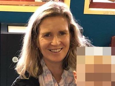 Police are appealing for help finding 51-year-old Samantha Murphy, last seen leaving her Eureka St for a run in Canadian State ForestPicture: Supplied