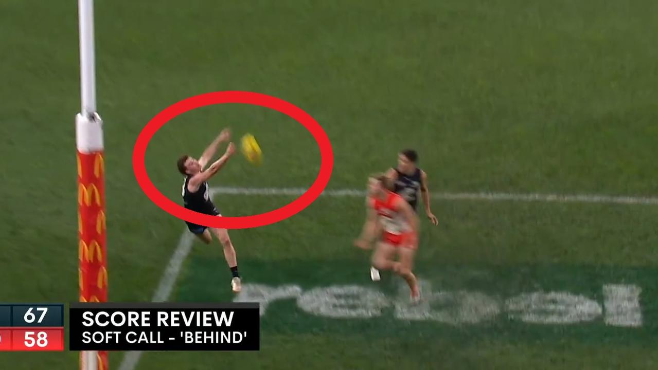 The AFL Eight!  Fumbled Returns