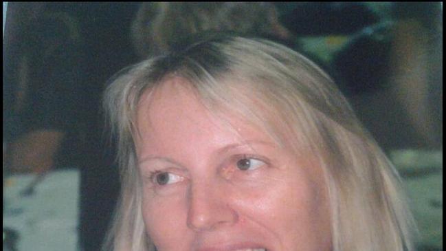 A HERO bus driver who saved a group of school children from a fatal car crash near Gympie yesterday has been identified as Julie Laffey.