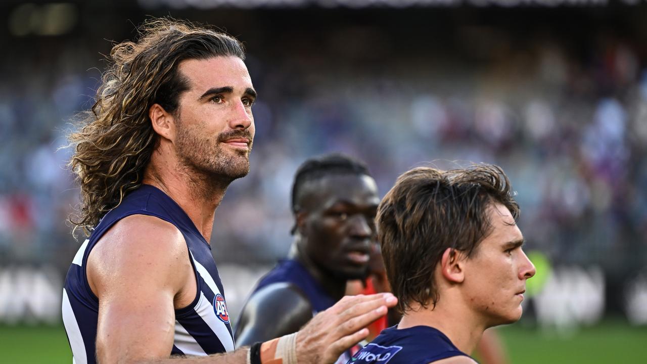 The fatal flaw which will leave talented Dockers floundering