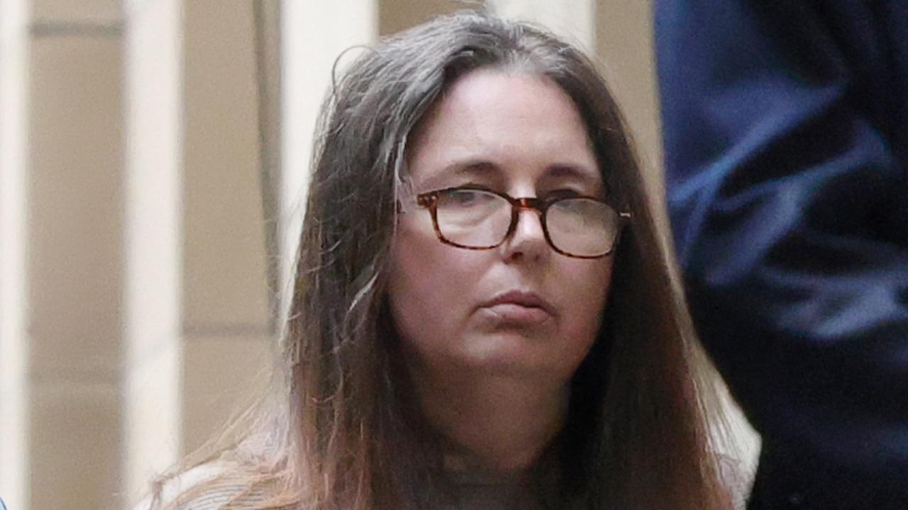 Erin Patterson has pleaded not guilty to the charges. Picture: NewsWire/ David Crosling