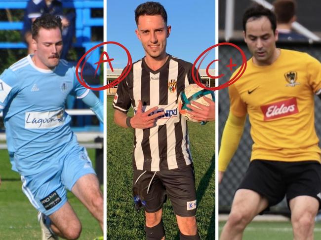 Illawarra Premier League mid-season reviews.