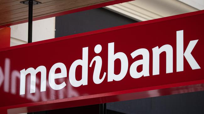 Medibank was the most complained about health insurer in 2022-23. Picture: NCA NewsWire / Christian Gilles