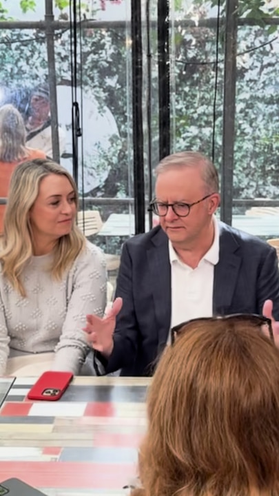 'We were serious about it': PM on Dickson