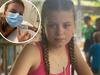 ‘Lots of blood’: Teen‘s beach trip ends in mystery bite