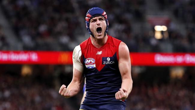 Rivals could zero in on the midfielder who saved his best for the grand final last year. Picture: Dylan Burns/AFL Photos