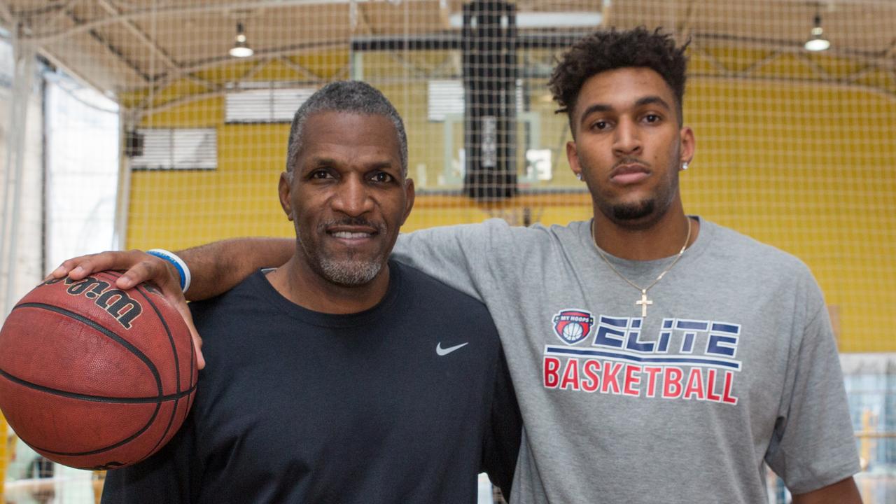 Former UCLA Forward Jonah Bolden Selected 36th by the Philadelphia