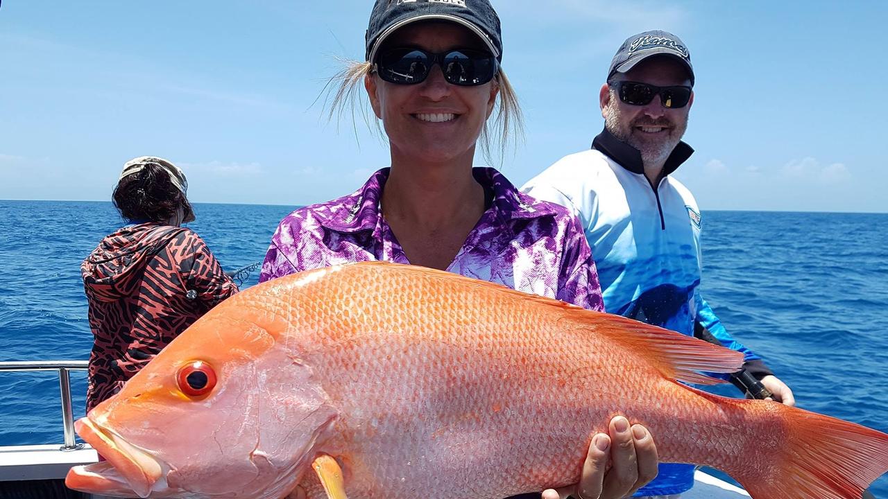 Cairns fishing: FishingBooker says Cairns is the greatest spot in ...