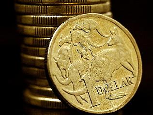 Australian dollar