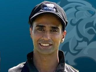 Taj Dosanjh has hit more than 3,000 runs for the Rebels. Picture NDRCC