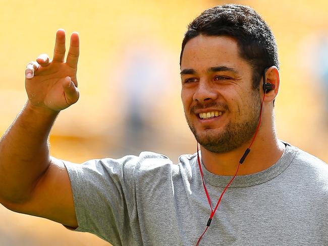 San Francisco 49ers rookie Jarryd Hayne on cusp of making NFL