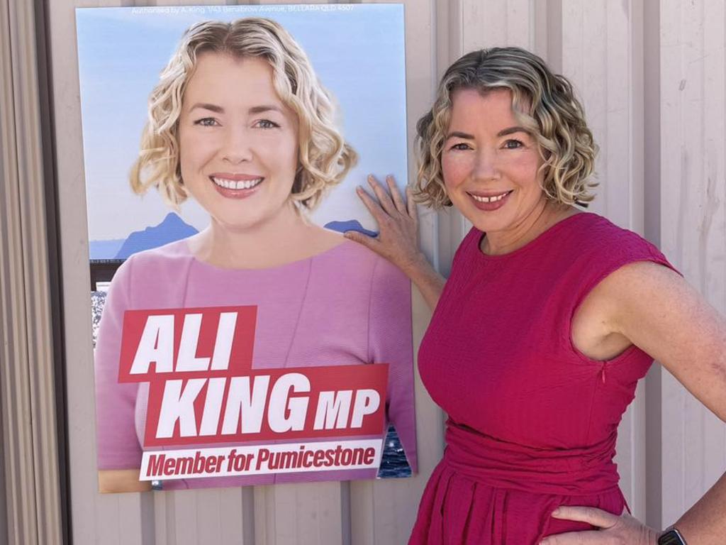 ‘Labor MPs are hiding their true colours’