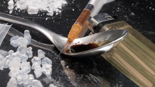 A 45-year-old landscaper who continued to supply drugs despite being convicted of trafficking meth has landed back in court after his client died from an overdose.