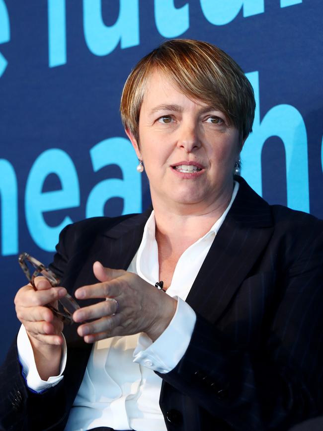 Nicola Roxon