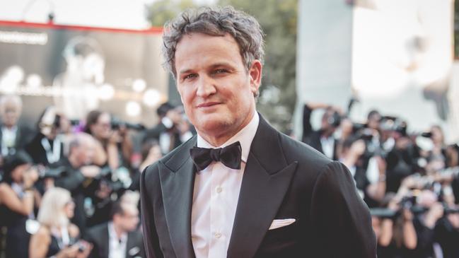 Jason Clarke – Venice, August 29, 2018: First Man At Venice Film Festival