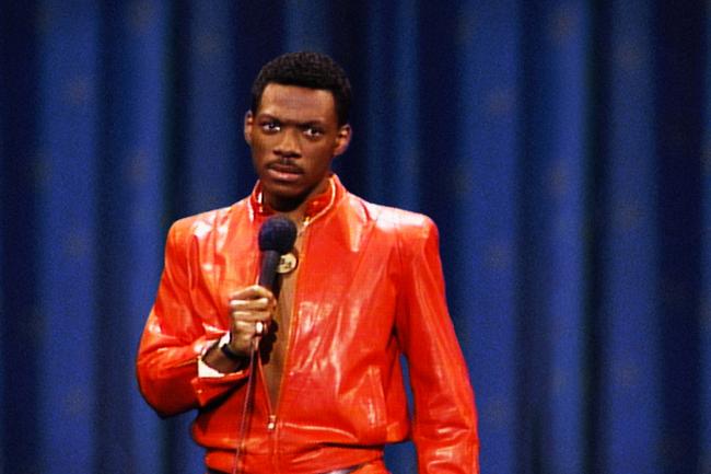 The Top 10 Eddie Murphy Performances Of All Time Gq