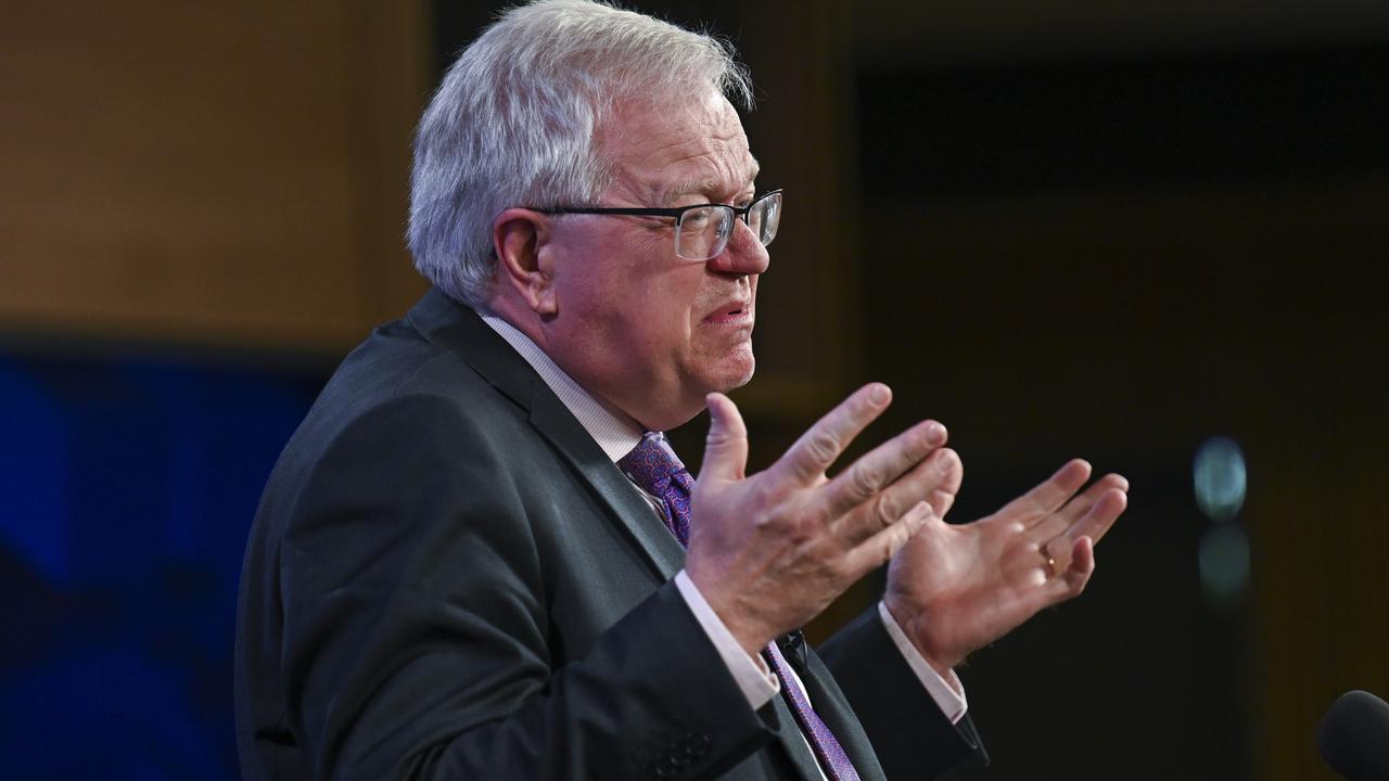 Nobel laureate warns of the rising risk of hi-tech warfare