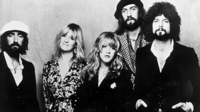 Fleetwood Mac’s work have been misinterpreted many times.