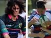 Football sister act in a league of their own