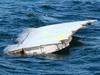 Disappearing path of MH370