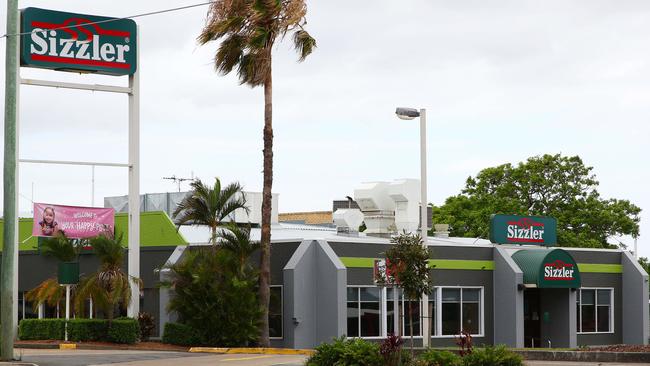 Taco Bell will open at Annerley where the nation’s first Sizzler restaurant once stood.