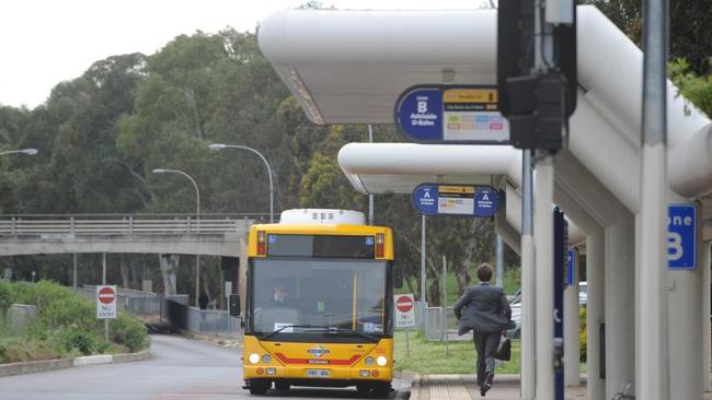 The community’s plea for Park ‘n’ Ride at the Paradise O-Bahn Interchange has been ignored.