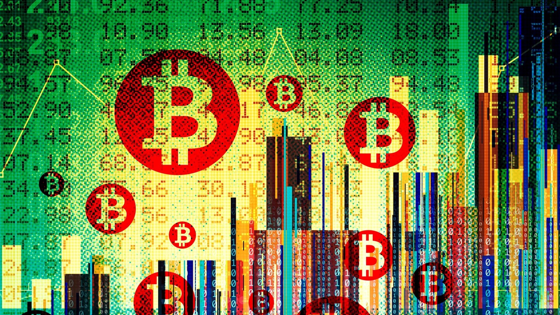 Crypto users a key voting bloc for Labor