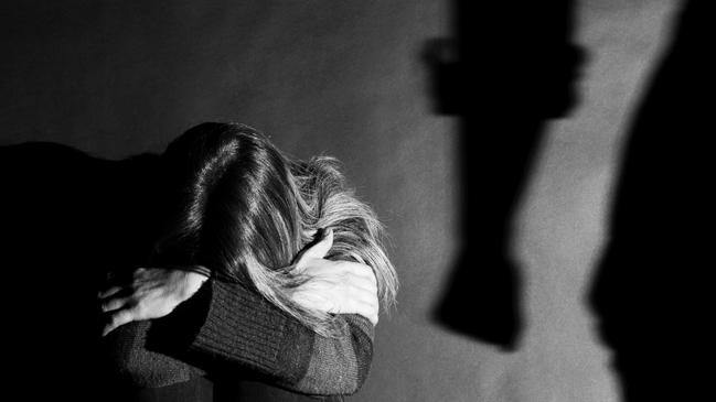 British research show only four per cent of cases of sexual violence reported to police were found or suspected to be false. Picture: Stock